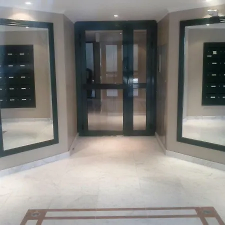 Montebello Apartment *