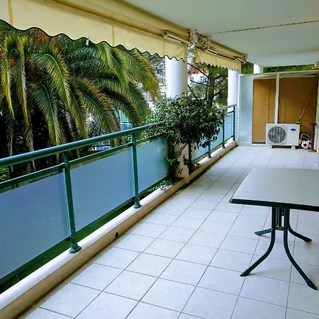 Apartment Montebello