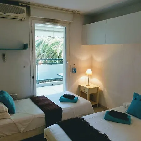 Apartment Montebello *