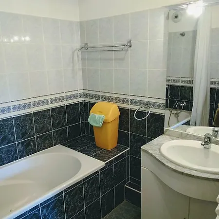 Montebello Daire Cannes