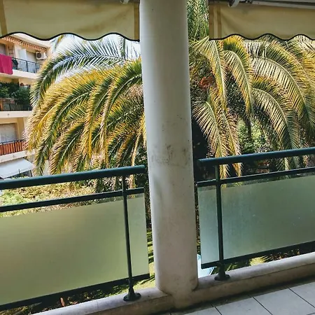 Montebello Cannes