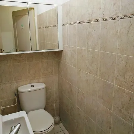 Montebello Daire Cannes