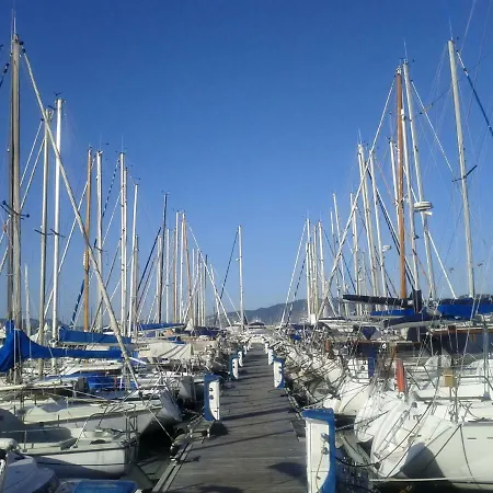 Montebello Cannes